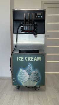 Аппарат мороженого