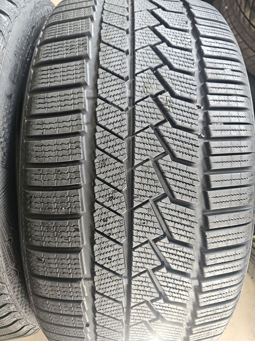 265/40R21 M+S Continental Winter Contact TS 860 S