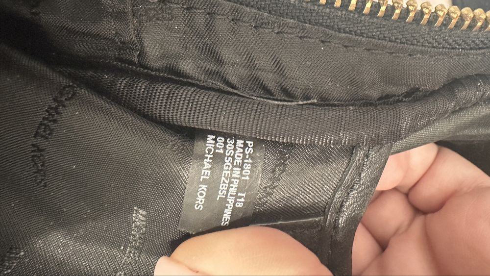 Rucsac Michael Kors original