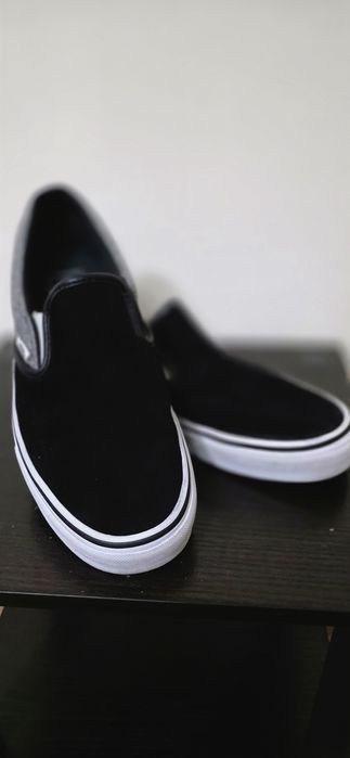 Tenisi vans fara siret
