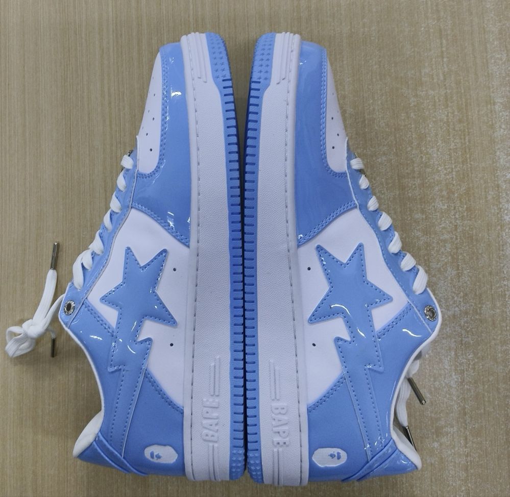 Bape обувки 45 номер