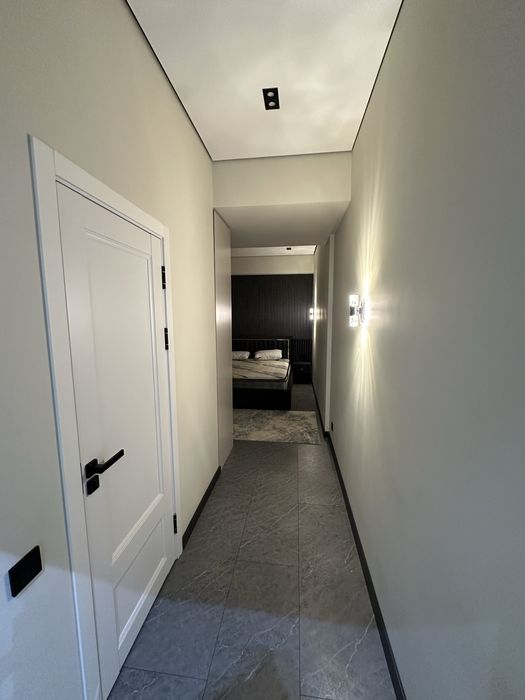 Арендага навастройка квартира 3хона 90 кв 800$ Ойлага Инастранс қиз бо