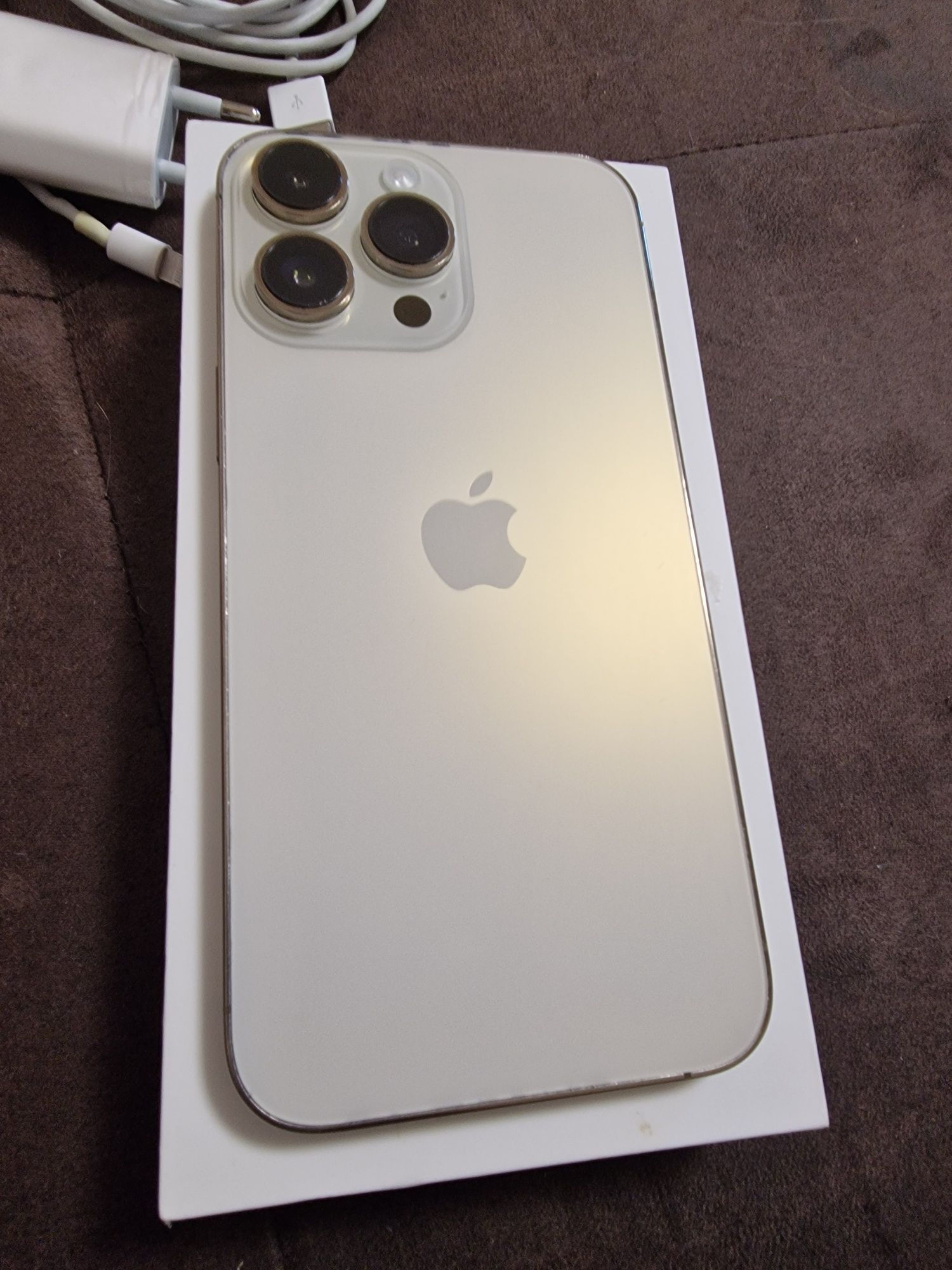 iPhone 14 Pro Max 512 GB Gold