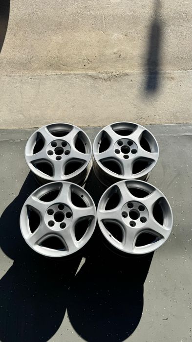 R16 диски продам комплект 4шт