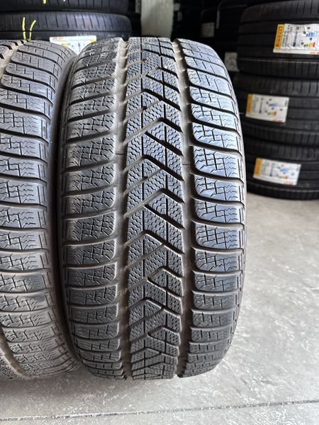 285/30/21//245/35/21 PIRELLI
