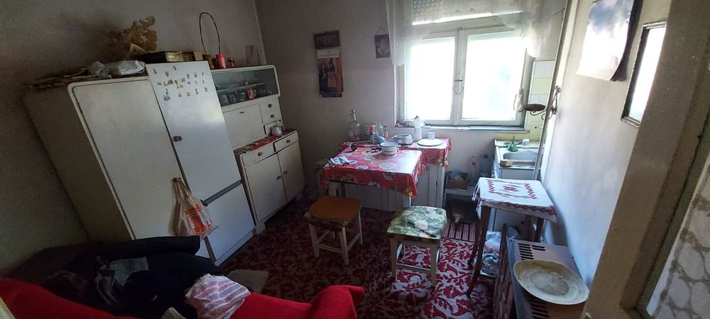 Debarasare apartamente, golire subsoluri