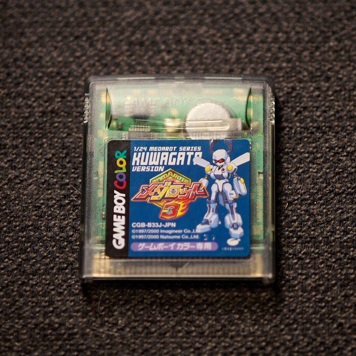 Jocuri originale Game Boy