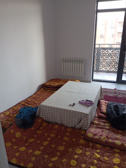 Сдается квартира 2 комнатная с отличным ремонтом