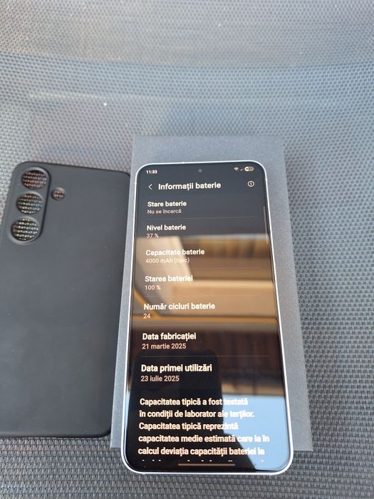 Samsung S 25 ca Nou