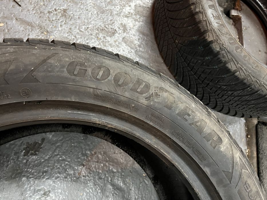 275 50 20 goodyear iarna dot 2020