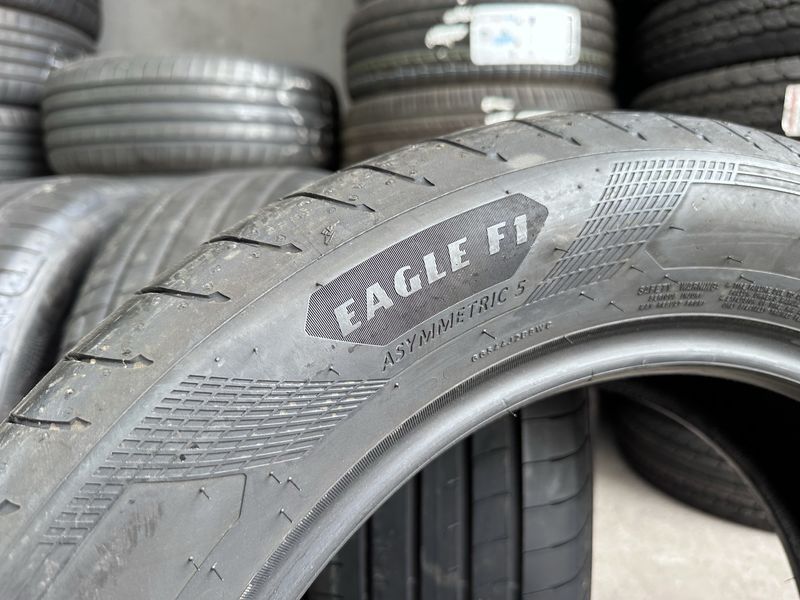 235/55/17 GOODYEAR 4бр