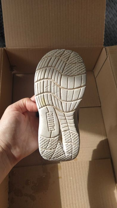 Детски маратонки puma