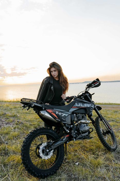 мотоцикл ULAR PR300-H7 АТырау