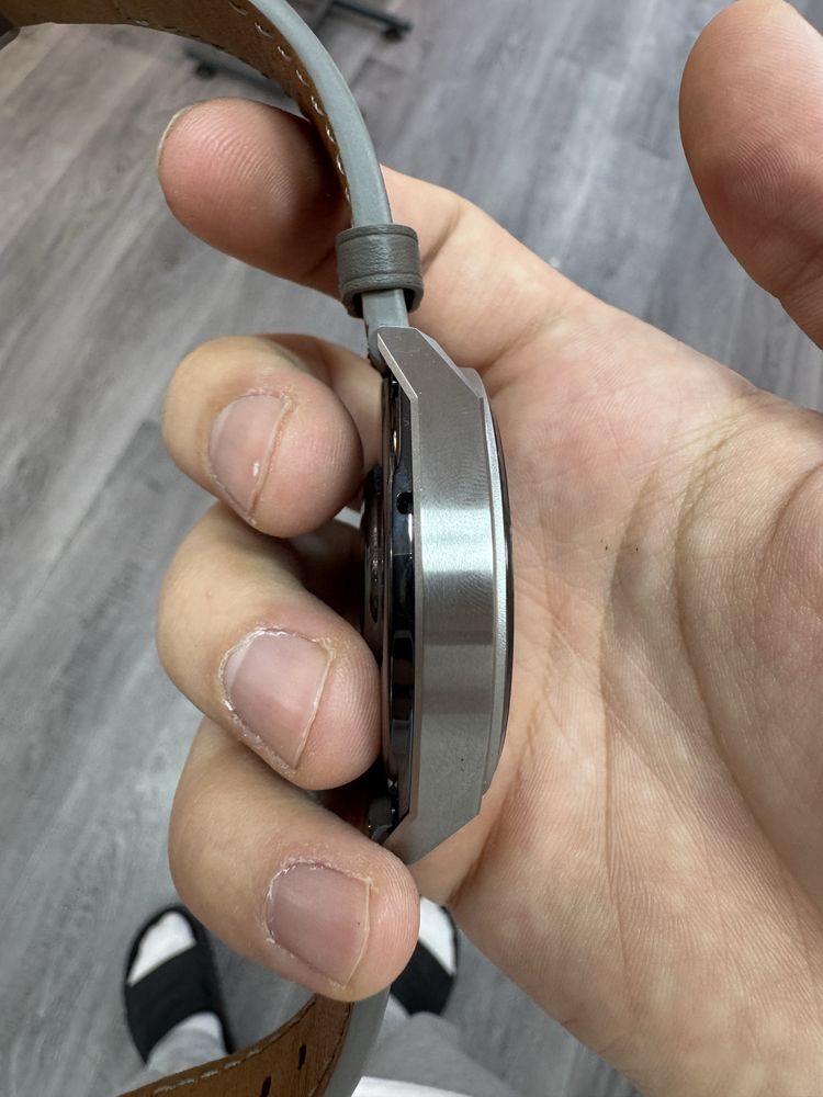 Часы Huawei watch gt3 pro 46mm