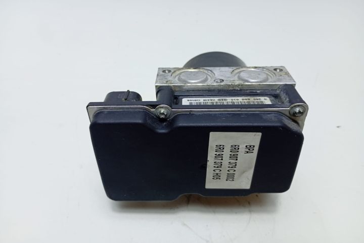 Pompa ABS 6R0907379C Skoda Roomster prima generatie 5J seria