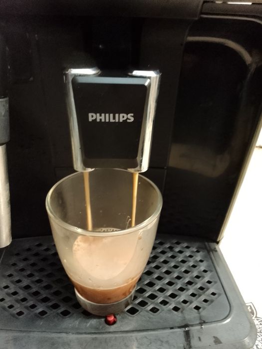 Espresor cafea Philips
