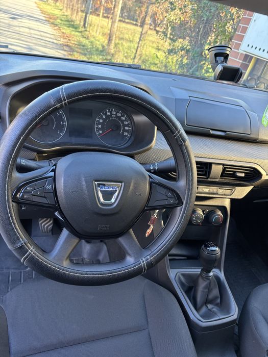 Dacia Logan SCE 65 Esential, Impecabila