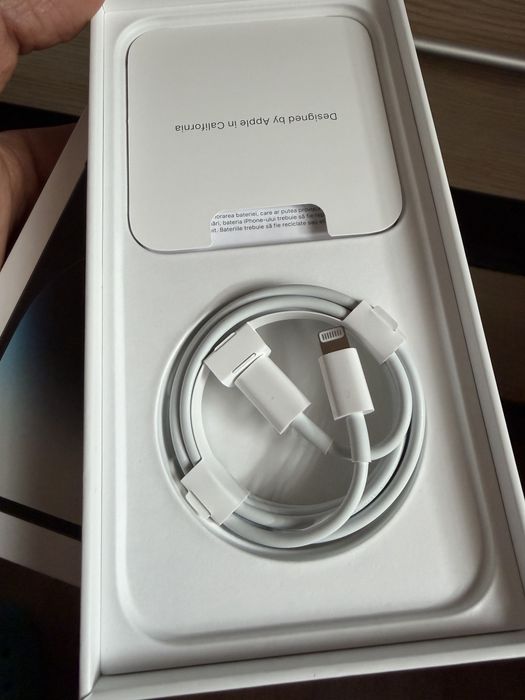 Оригинален кабел за Iphone