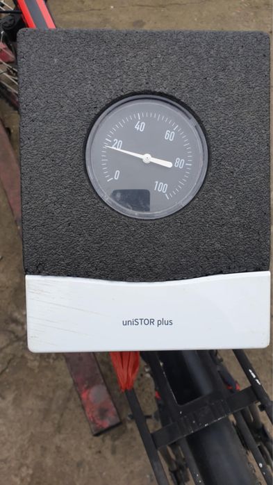 Pompa de caldura Vaillant aroTHERM plus.