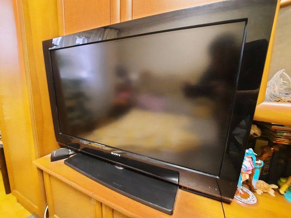 Тв 40 " Sony китай