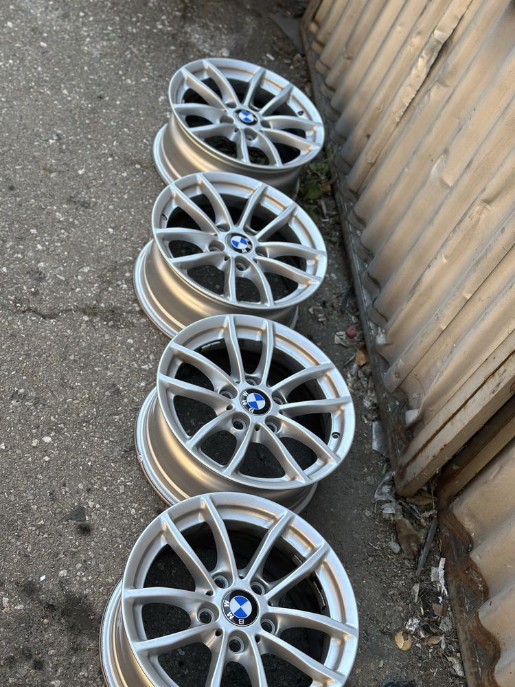 Джанти 16-ки Bmw Бмв Е60 е61 Е90 е91 е83 F10 f11 f30