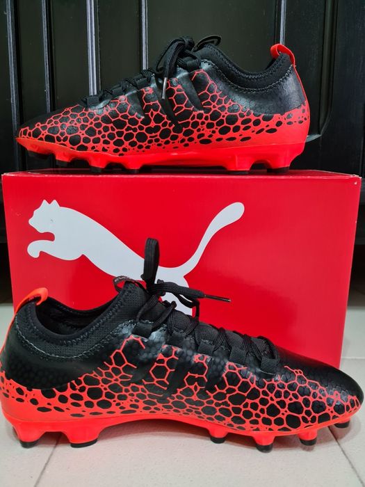 Бутонки PUMA EVOpower VIGOR 3 номер 36