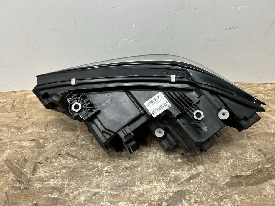 Far bmw G20 G21 seria 3 Full led 2019-2021