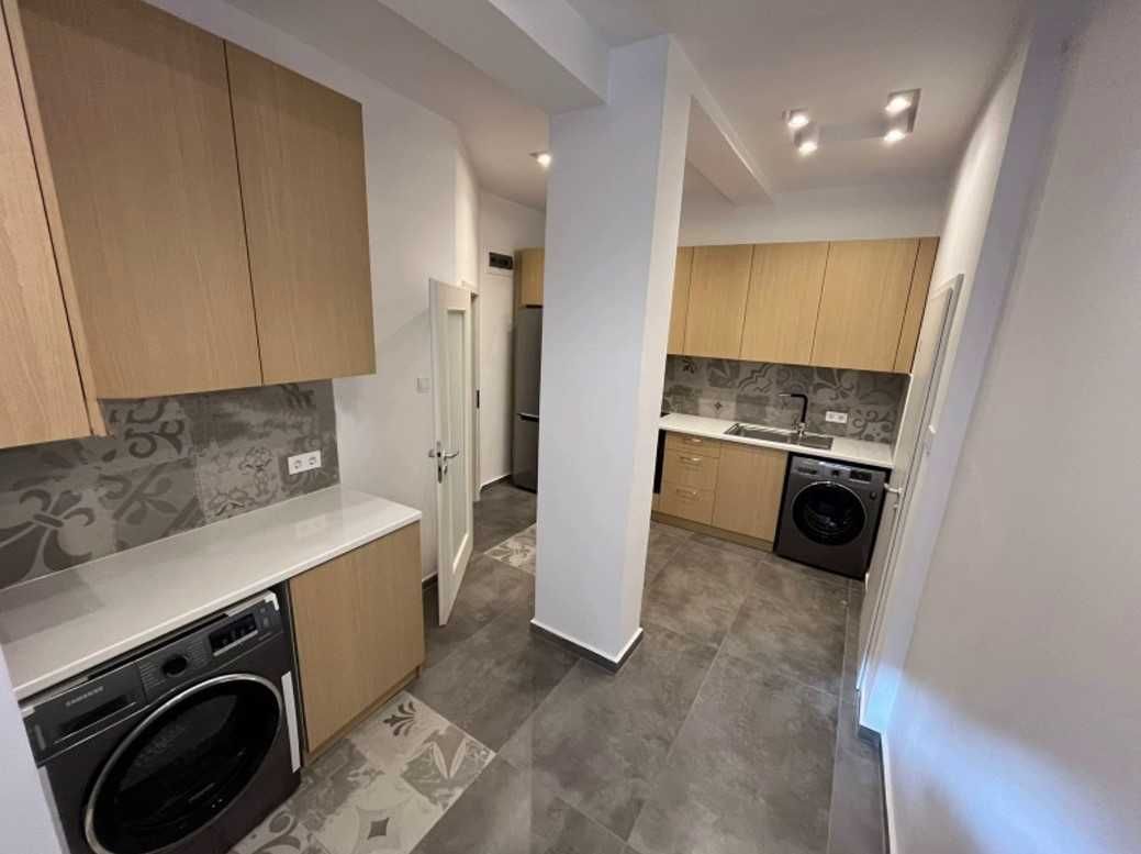 Дава се под наем Двустаен апартамент в София, Изгрев - 65 кв.м за 520 € - Снимка #2