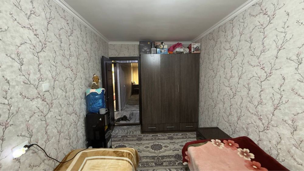 Продаётся 3х комнатная кв со всеми удобствами на 5-этаже ор: Русалка