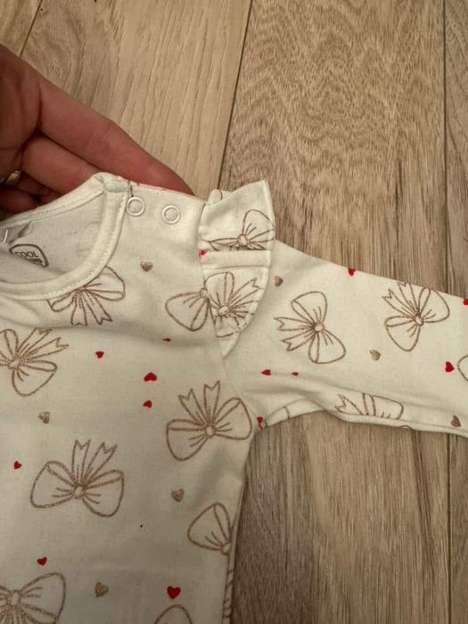 Set 2 piese Smyk 62 cm