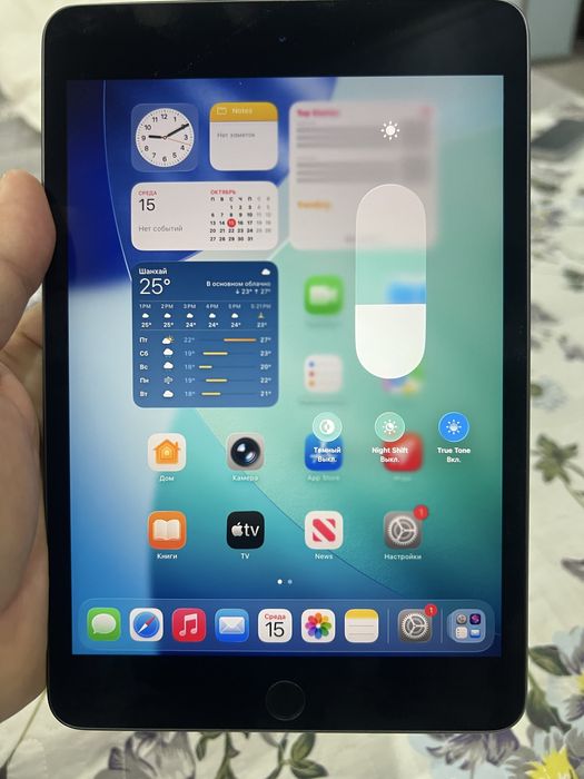 Ipad mini 5 generation. 256 gb