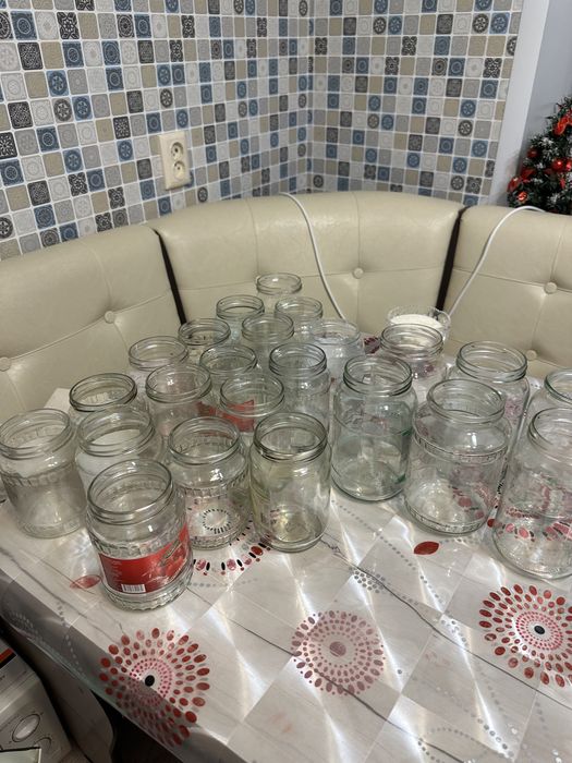 Продам банки