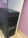 Компютър 1660 i5-9400f 8gb RAM 1TB