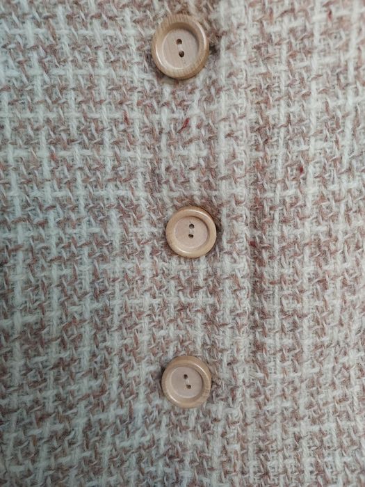 Sacou din lana marimea S