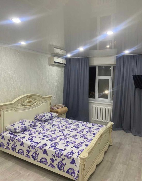 Расслабляющий  массаж  озим квартирамда