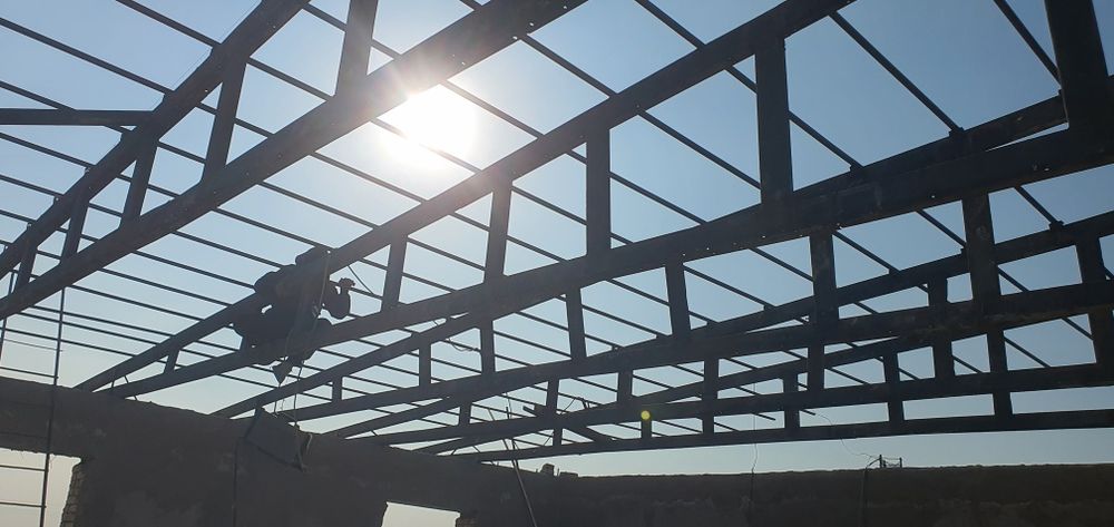 Бино сотилади тугалланмаган