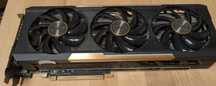 GPU Sapphire R9 390x Nitro