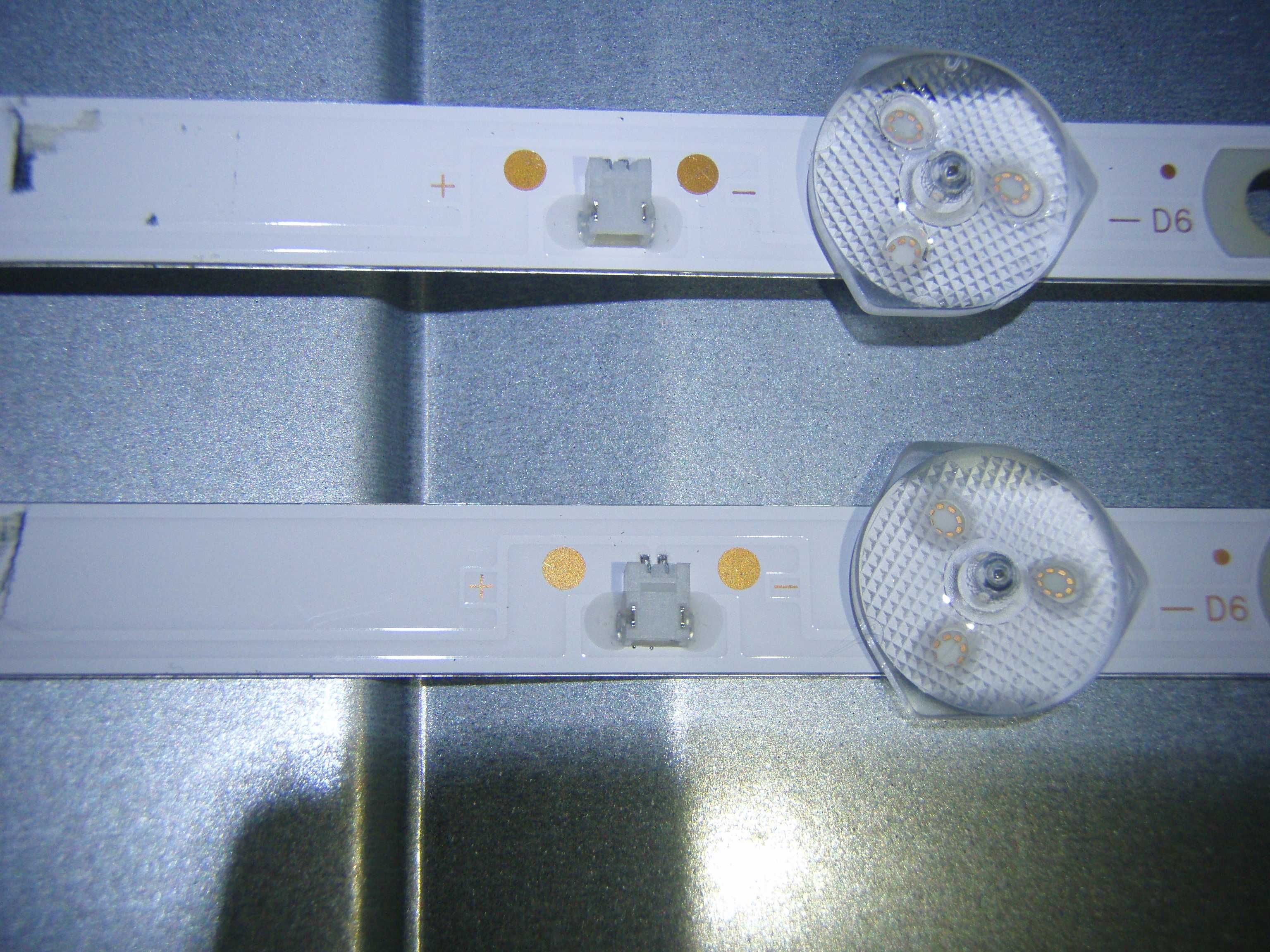 LED SJ.CX.D3200701-2835GS-M picioare Vision Touch