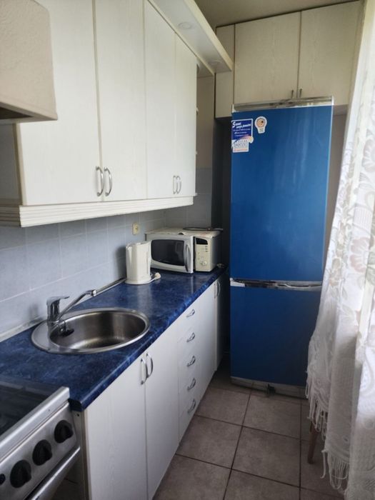 Цум метро космонавтов двушка