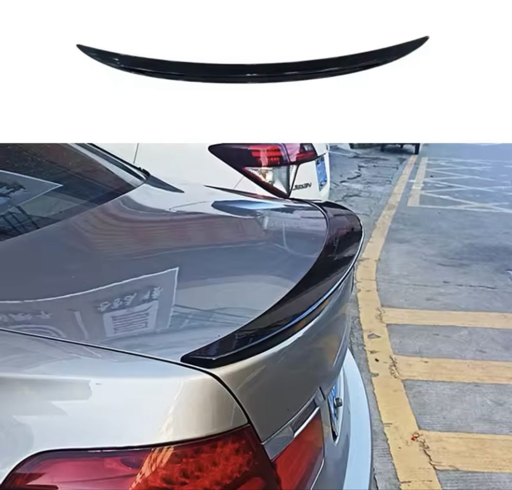 Eleron Lip Codita Ornament Portbagaj BMW F01 F02