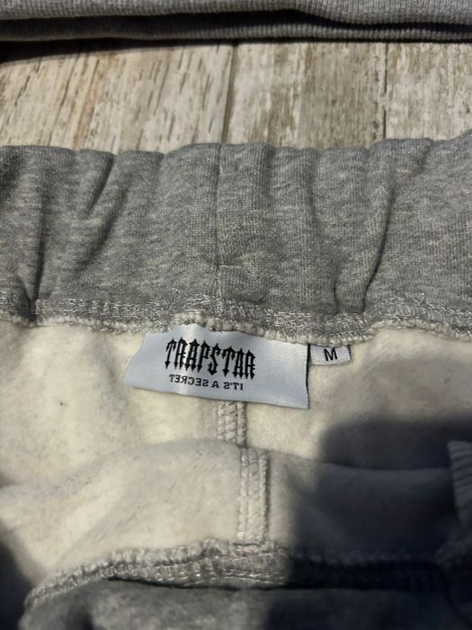 Trening trapstar shooters