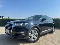 Vand Audi Q7 2016 Proprietar