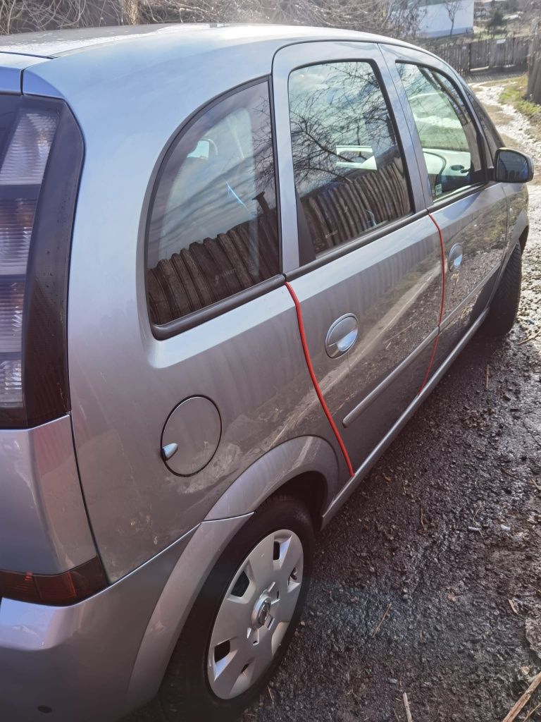 De vânzare Opel meriva 1.3cdti
