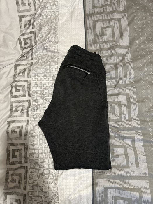 Nike уникален екип