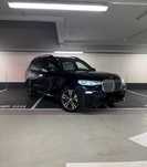 Bmw X7 Xdrive 4.0i
