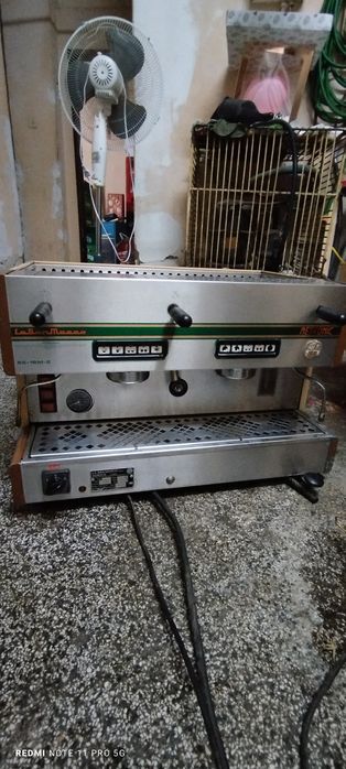 Кафемашина la san marco