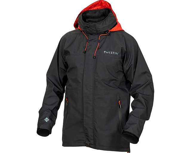 Costum pescuit ploaie Westin W6 RAin suit