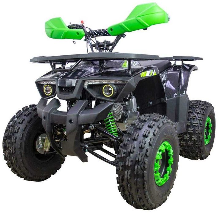 Квадроцикл SF Moto детский  ATV 130-8 Classic