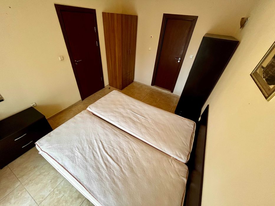 Продава се Тристаен апартамент в с. Равда, Област Бургас - 83 кв.м за 1204 €/кв.м - Снимка #5