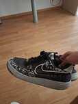 Nike air force crater